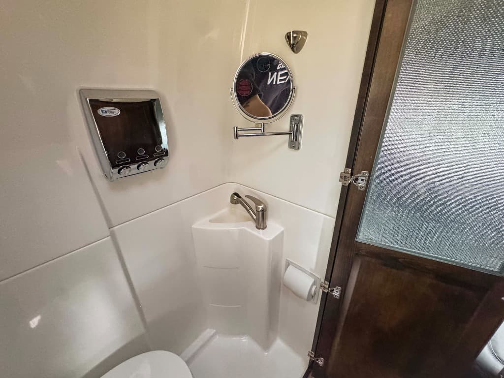 2016 Coachmen 2016 Coachmen Galleria - thumbnail 25