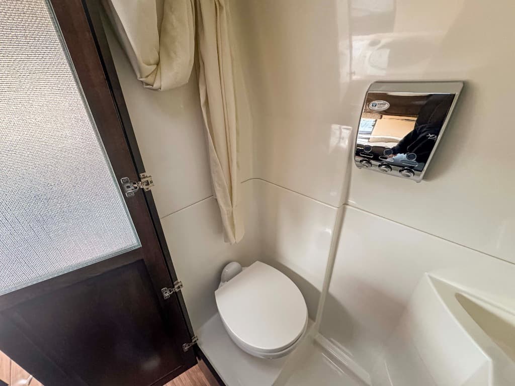 2016 Coachmen 2016 Coachmen Galleria - thumbnail 26
