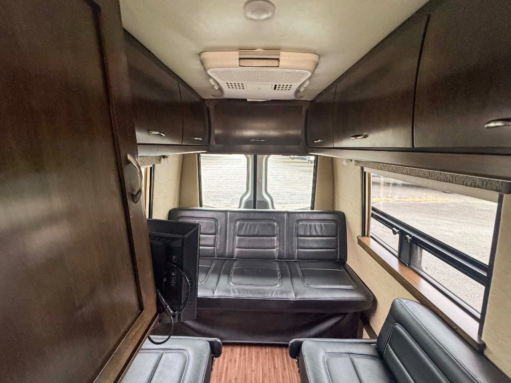 2016 Coachmen 2016 Coachmen Galleria - thumbnail 27