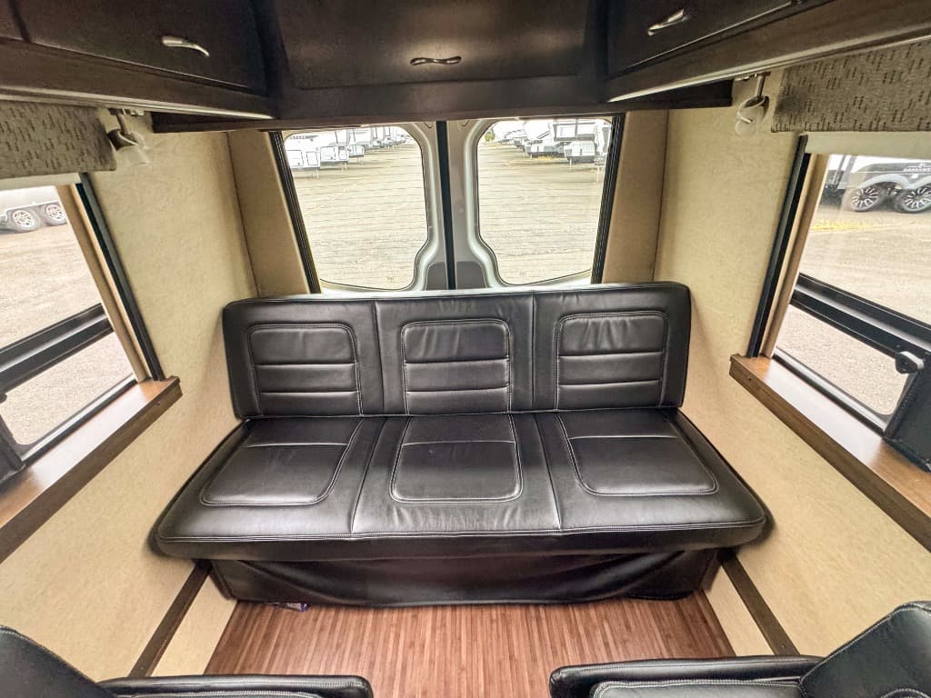 2016 Coachmen 2016 Coachmen Galleria - thumbnail 29
