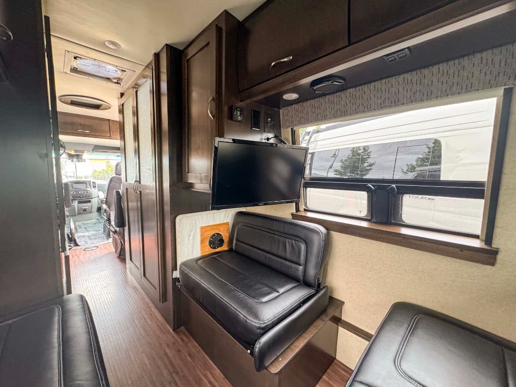 2016 Coachmen 2016 Coachmen Galleria - thumbnail 30