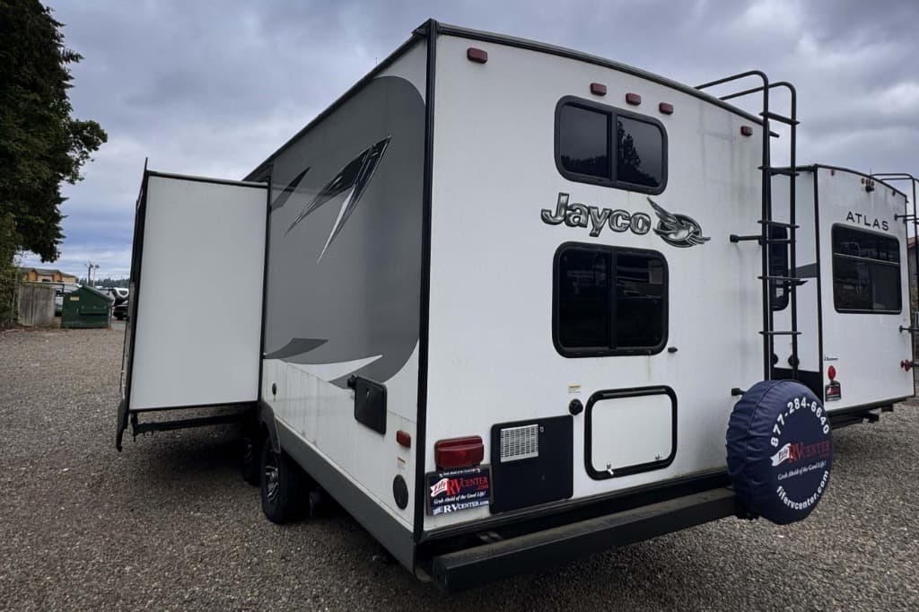 2016 Jayco 2016 Jayco Jay Feather - thumbnail 2