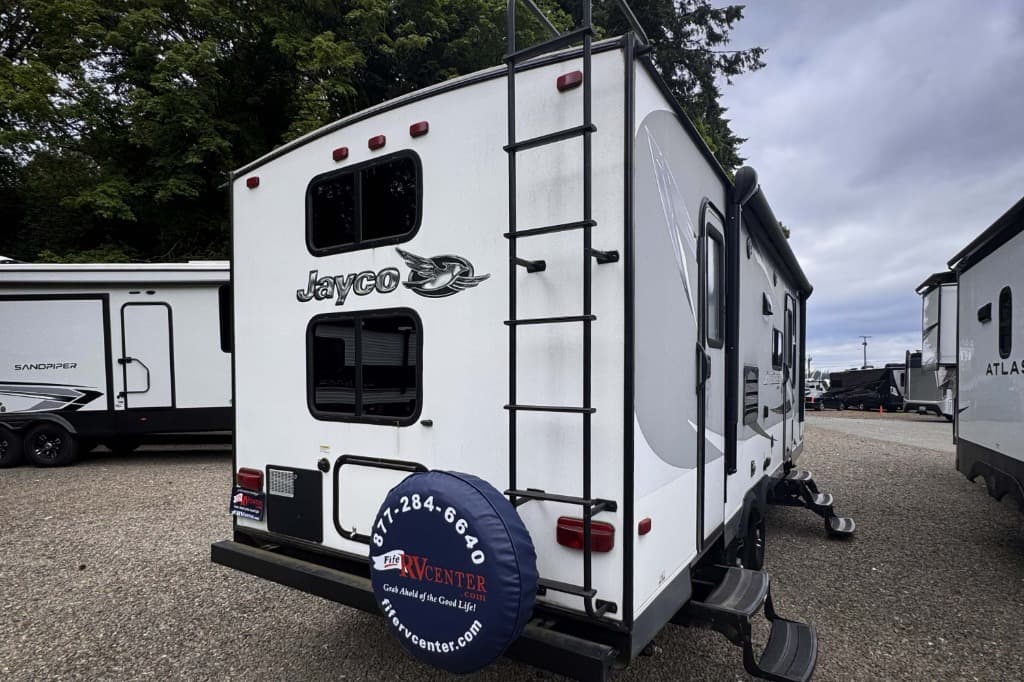 2016 Jayco 2016 Jayco Jay Feather - thumbnail 4