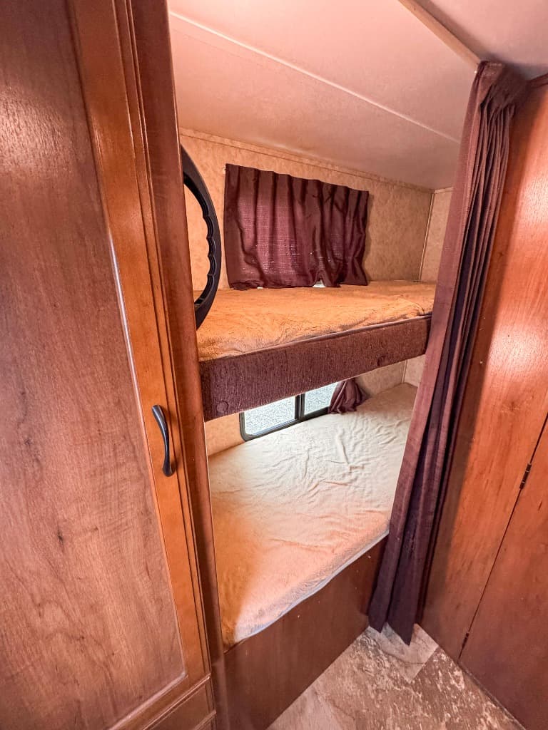 2016 Jayco 2016 Jayco Jay Feather - thumbnail 7
