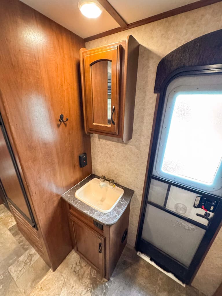 2016 Jayco 2016 Jayco Jay Feather - thumbnail 8
