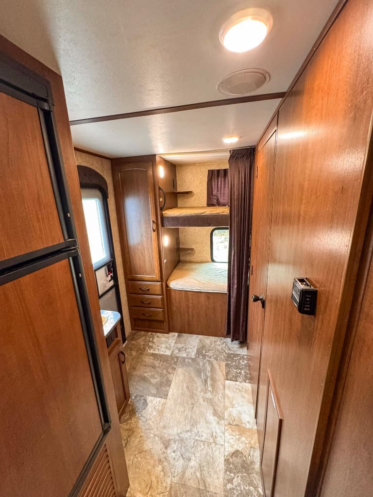 2016 Jayco 2016 Jayco Jay Feather - thumbnail 11