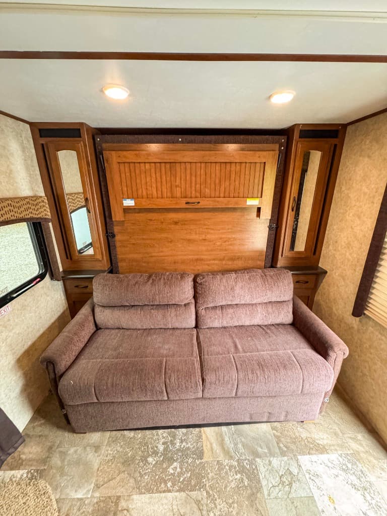 2016 Jayco 2016 Jayco Jay Feather - thumbnail 14