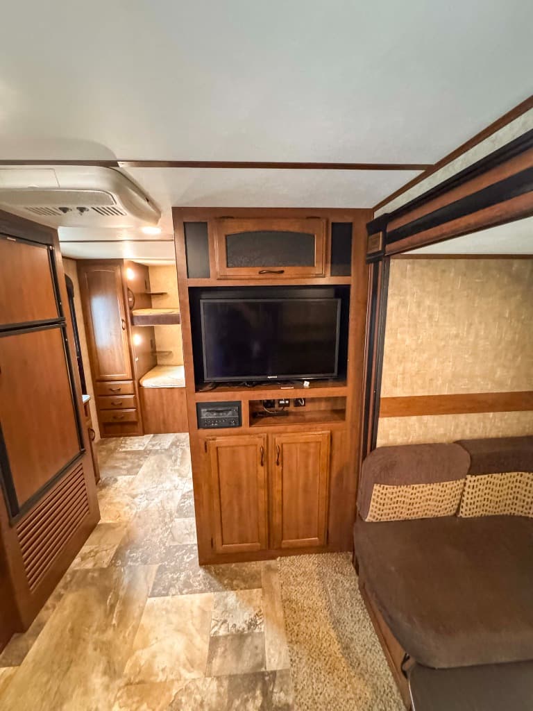 2016 Jayco 2016 Jayco Jay Feather - thumbnail 15