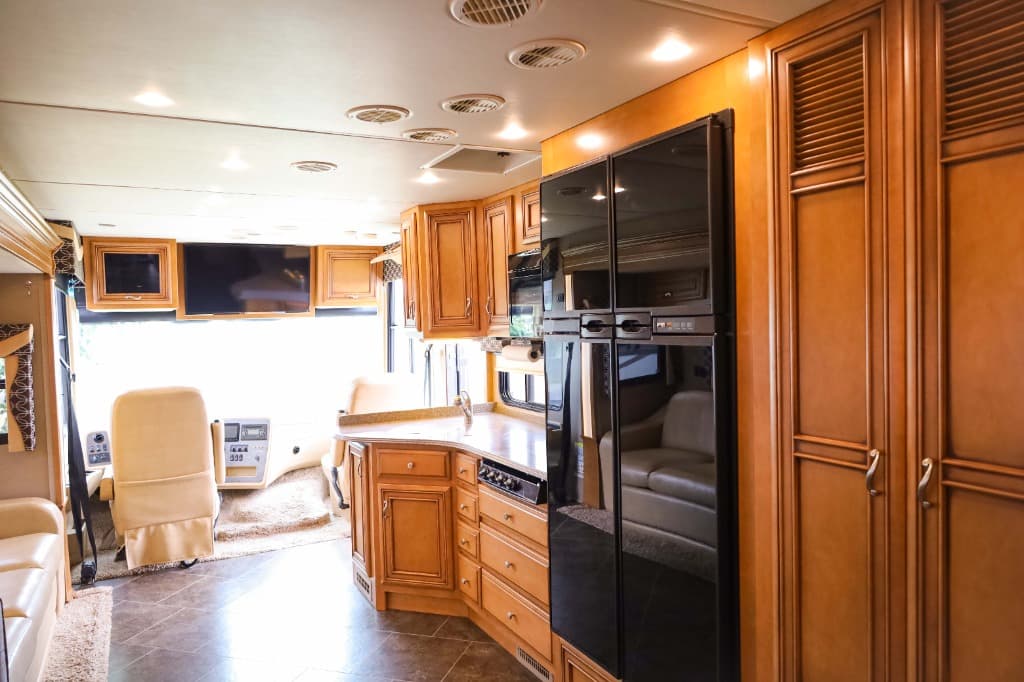 2014 Newmar 2014 Newmar Canyon Star - thumbnail 10