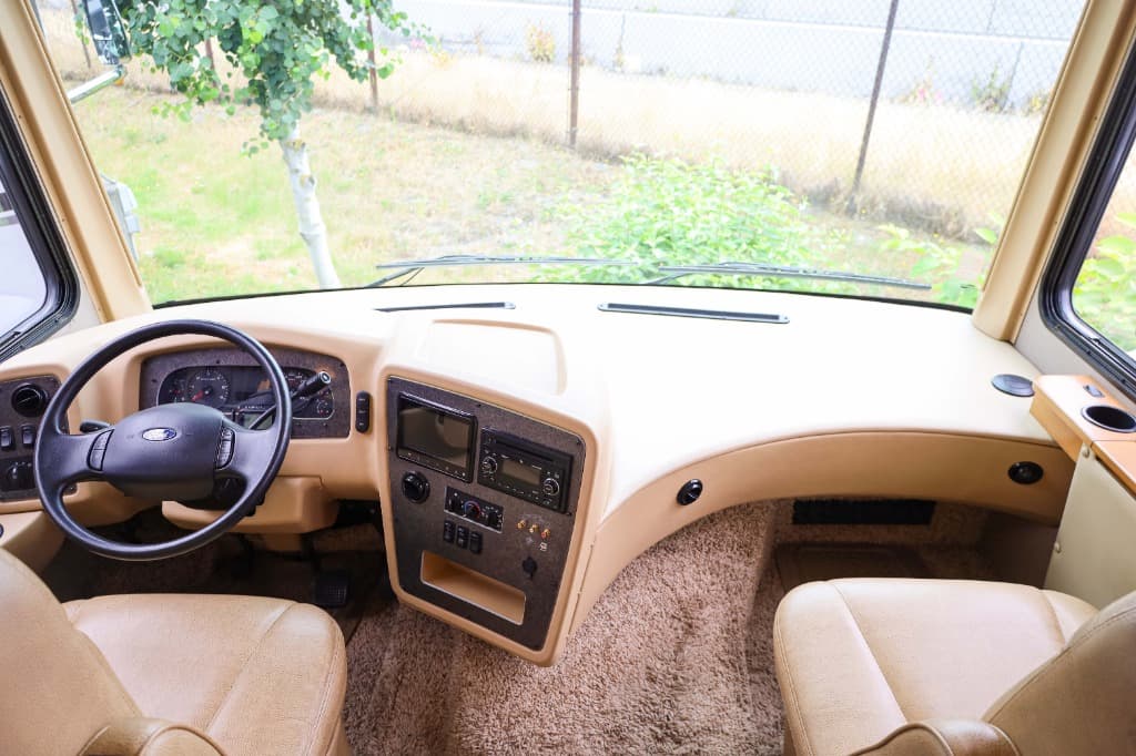 2014 Newmar 2014 Newmar Canyon Star - thumbnail 14