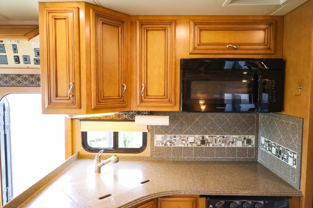 2014 Newmar 2014 Newmar Canyon Star - thumbnail 20
