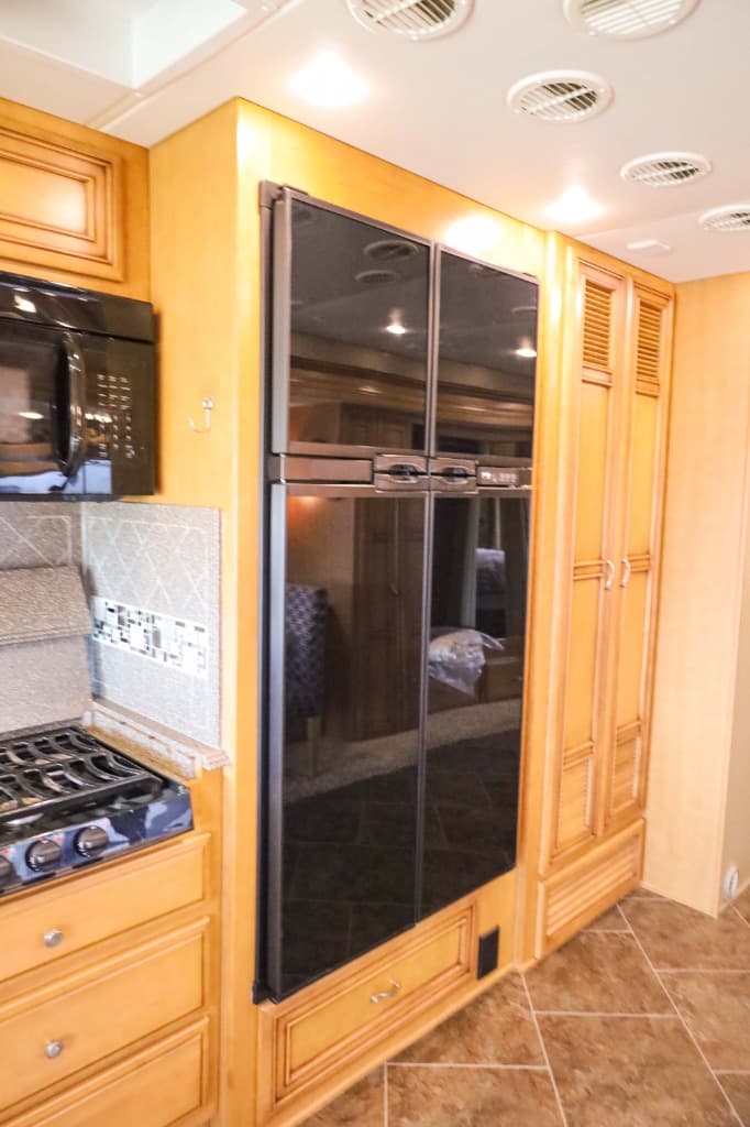 2014 Newmar 2014 Newmar Canyon Star - thumbnail 25
