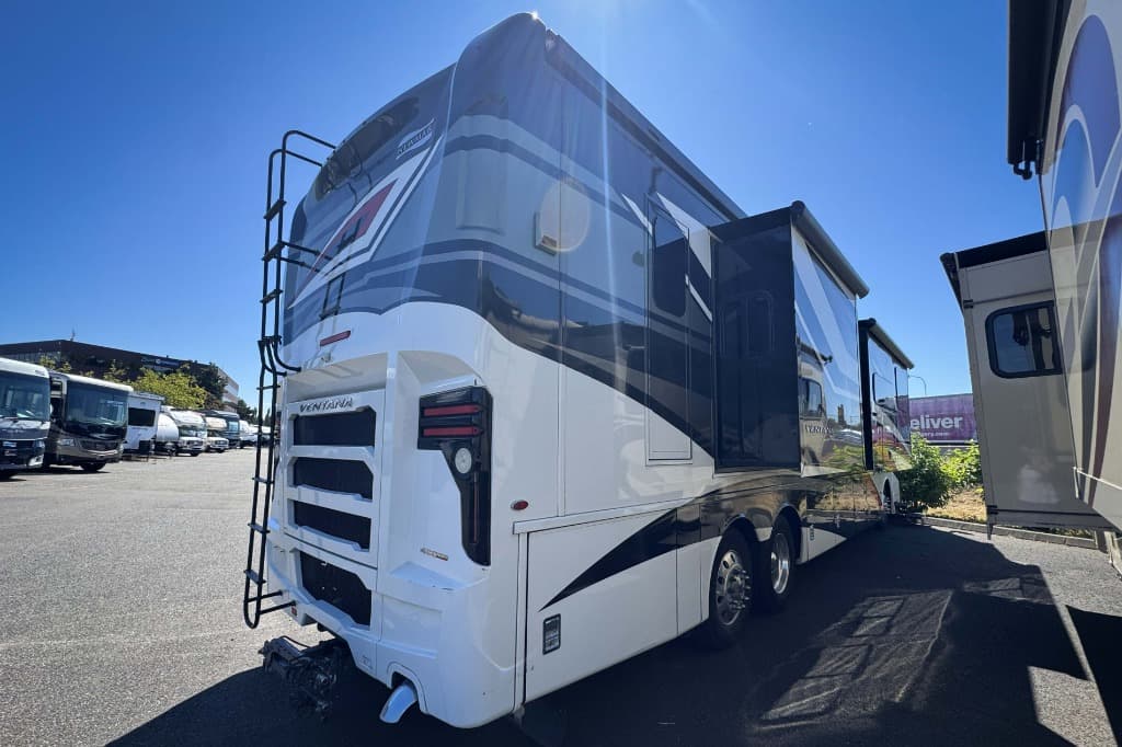 2020 Newmar 2020 Newmar Ventana - thumbnail 3