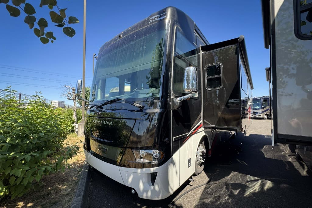 2020 Newmar 2020 Newmar Ventana - thumbnail 5