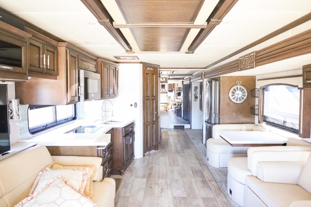 2020 Newmar 2020 Newmar Ventana - thumbnail 6