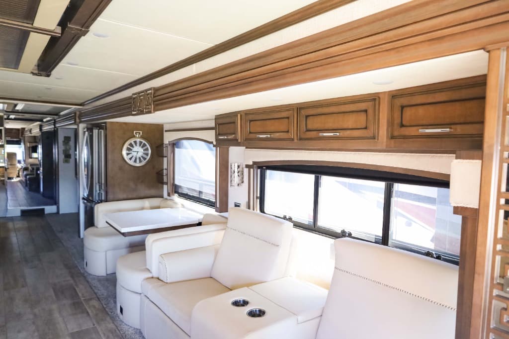 2020 Newmar 2020 Newmar Ventana - thumbnail 7