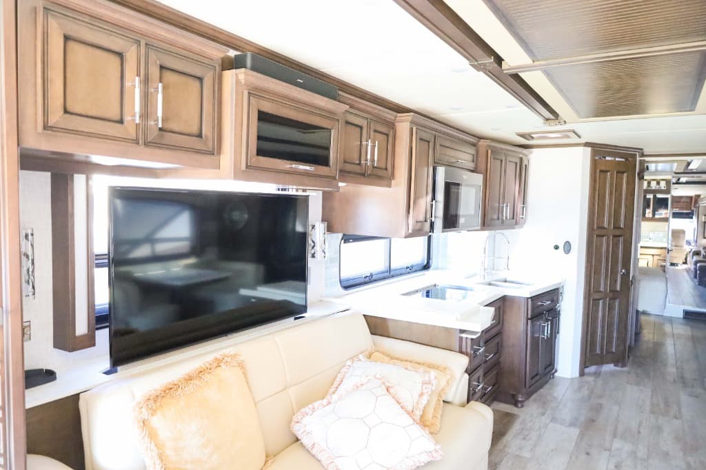 2020 Newmar 2020 Newmar Ventana - thumbnail 8