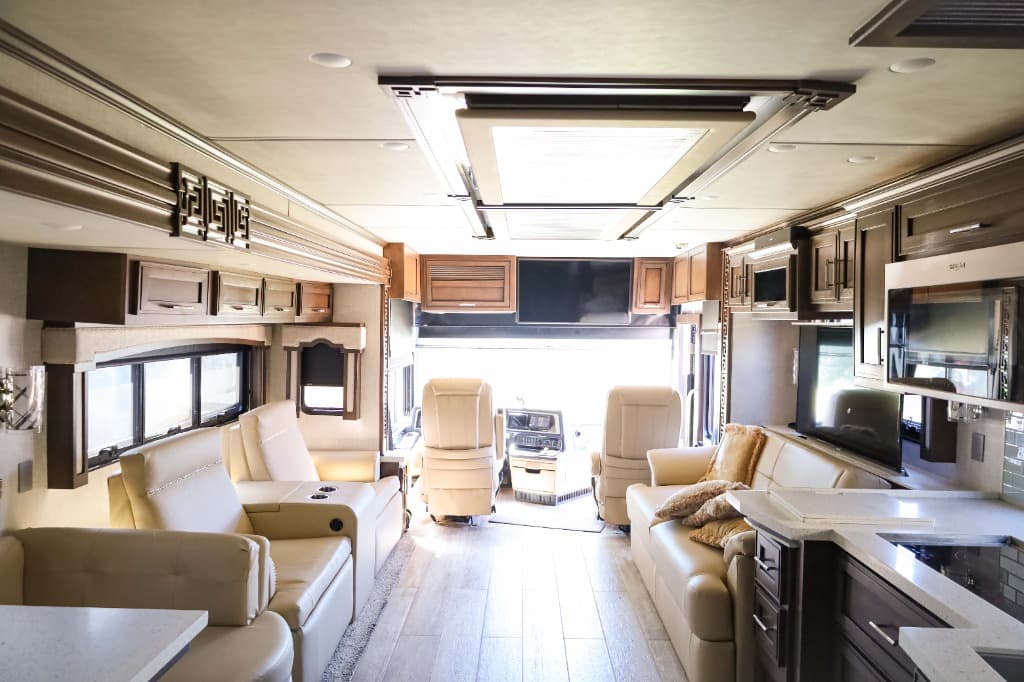 2020 Newmar 2020 Newmar Ventana - thumbnail 9