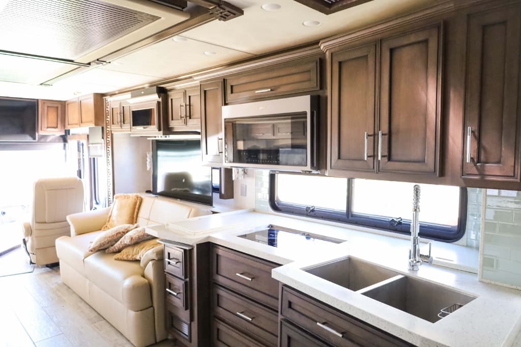 2020 Newmar 2020 Newmar Ventana - thumbnail 10