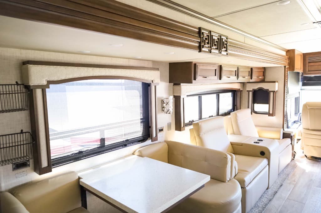 2020 Newmar 2020 Newmar Ventana - thumbnail 11