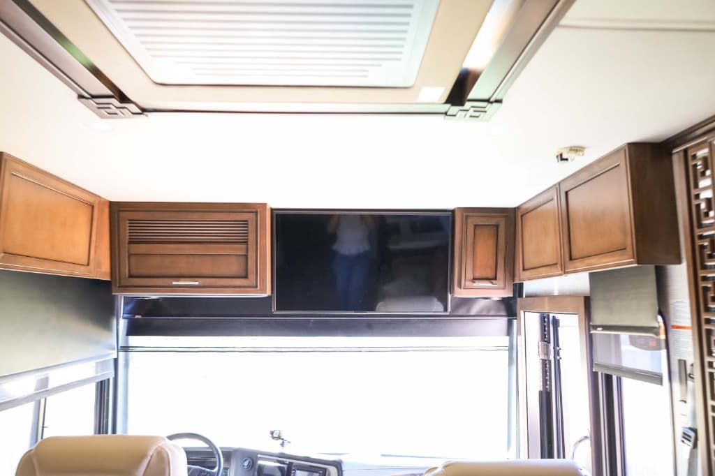 2020 Newmar 2020 Newmar Ventana - thumbnail 13
