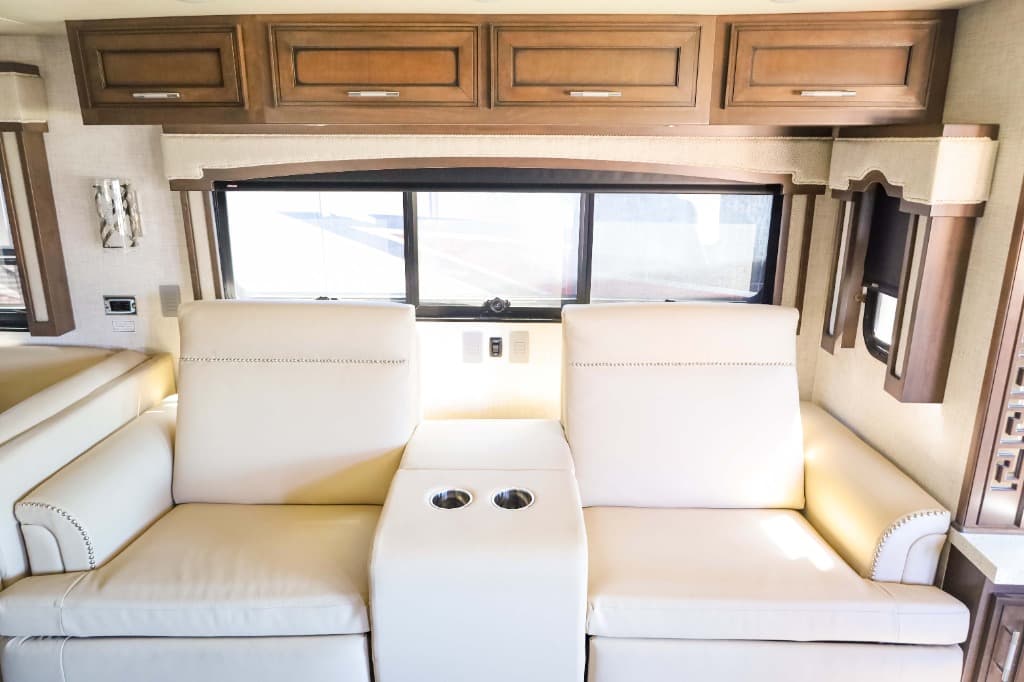 2020 Newmar 2020 Newmar Ventana - thumbnail 15