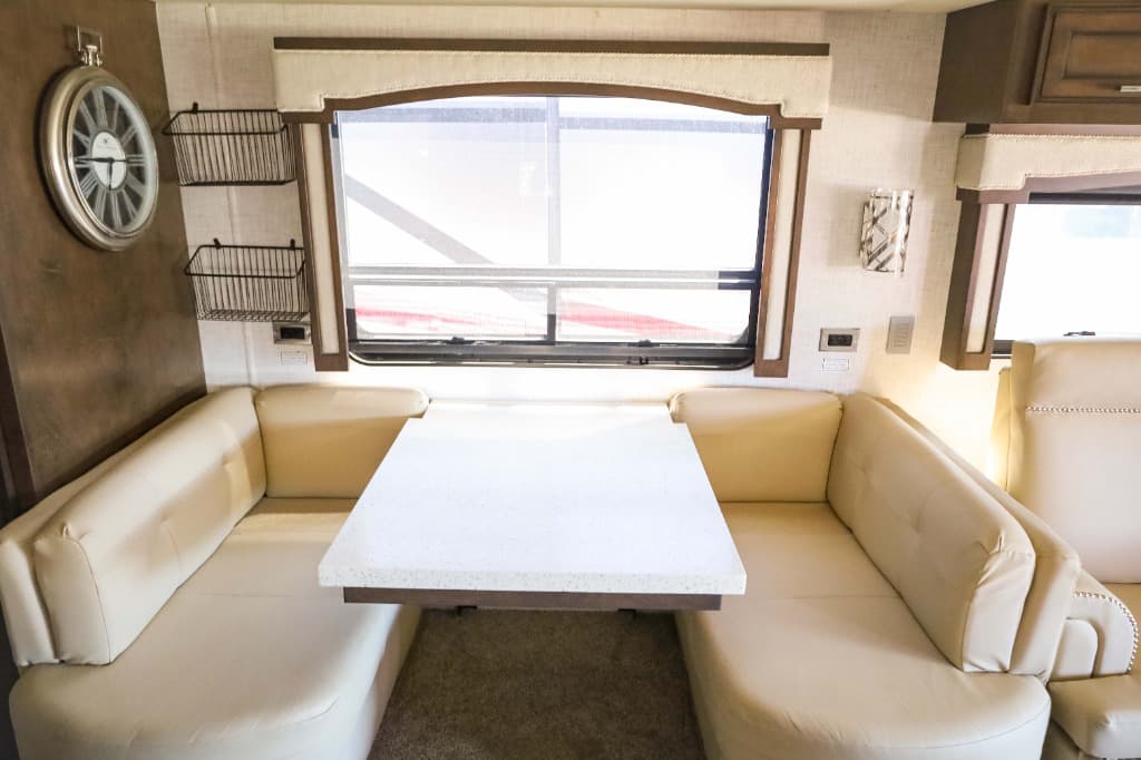 2020 Newmar 2020 Newmar Ventana - thumbnail 17