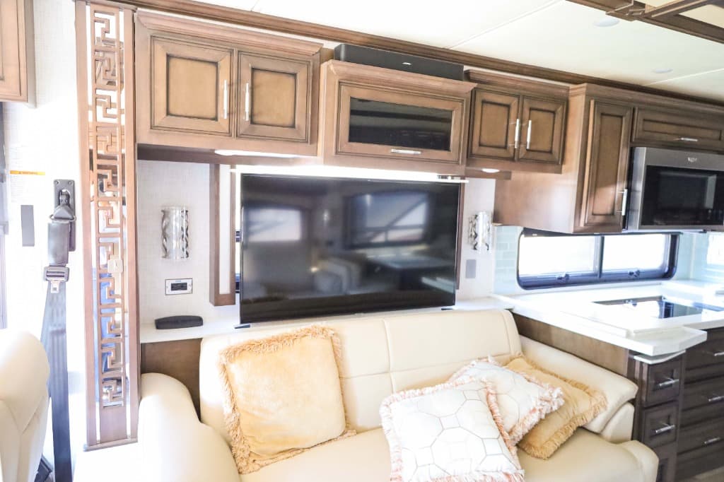 2020 Newmar 2020 Newmar Ventana - thumbnail 21