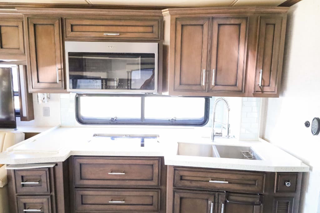 2020 Newmar 2020 Newmar Ventana - thumbnail 23