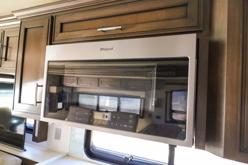 2020 Newmar 2020 Newmar Ventana - thumbnail 25