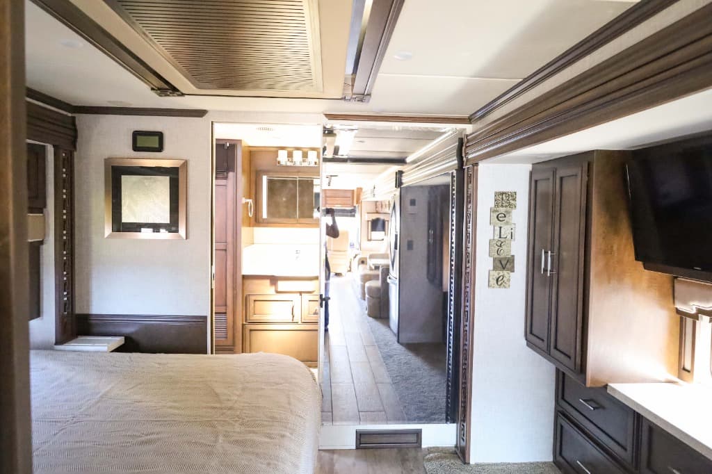 2020 Newmar 2020 Newmar Ventana - thumbnail 33