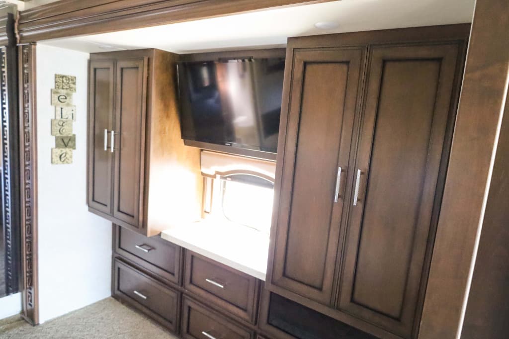 2020 Newmar 2020 Newmar Ventana - thumbnail 36