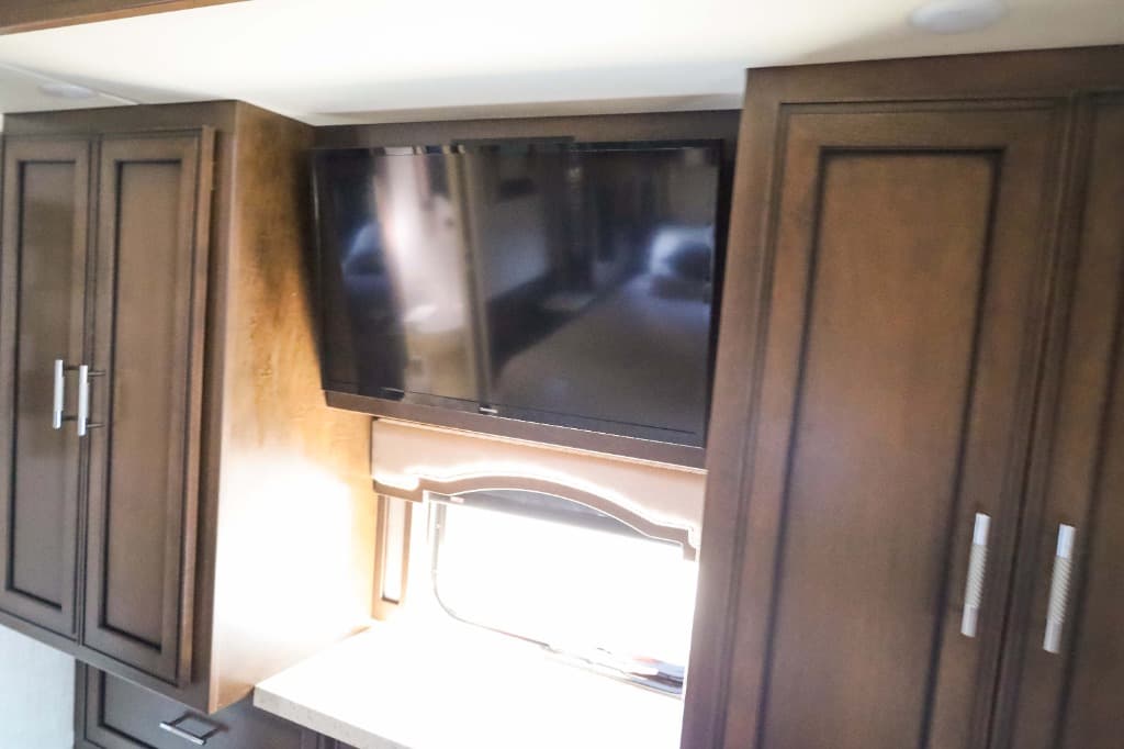 2020 Newmar 2020 Newmar Ventana - thumbnail 37