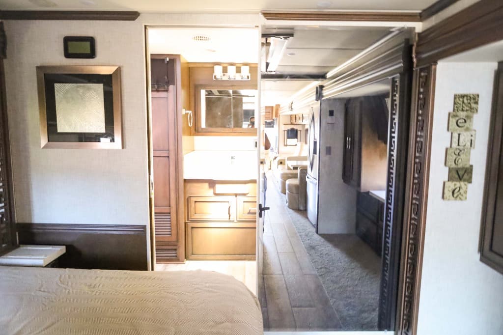 2020 Newmar 2020 Newmar Ventana - thumbnail 38