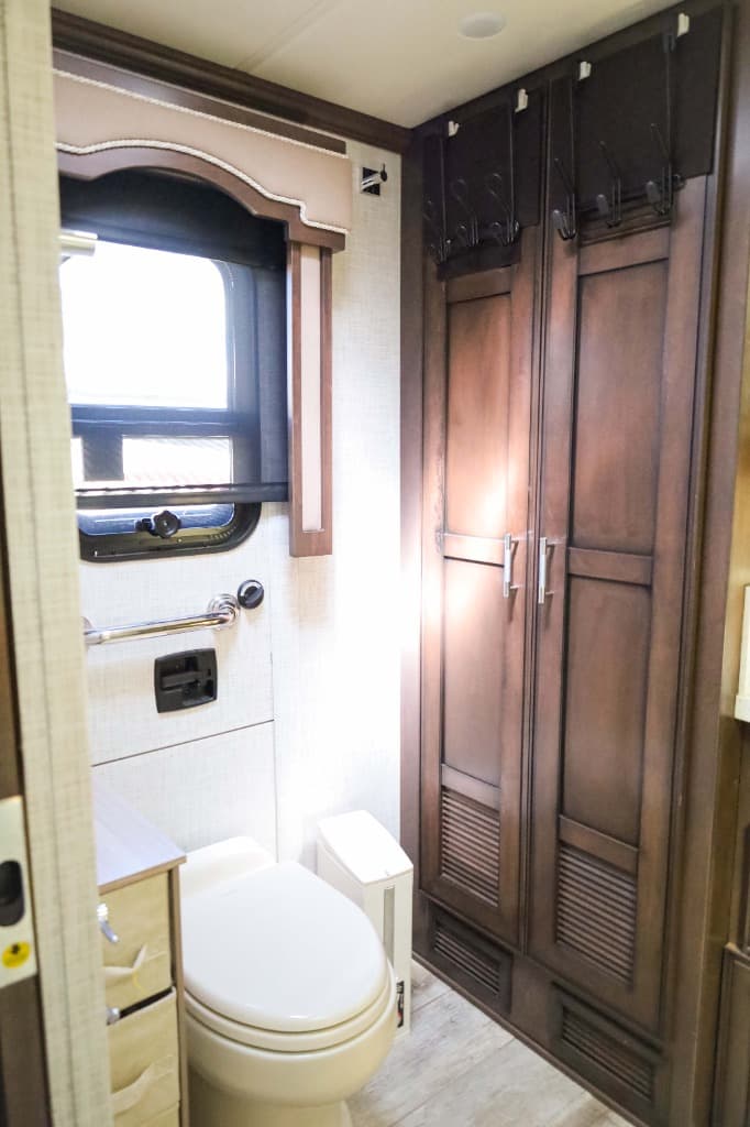 2020 Newmar 2020 Newmar Ventana - thumbnail 41