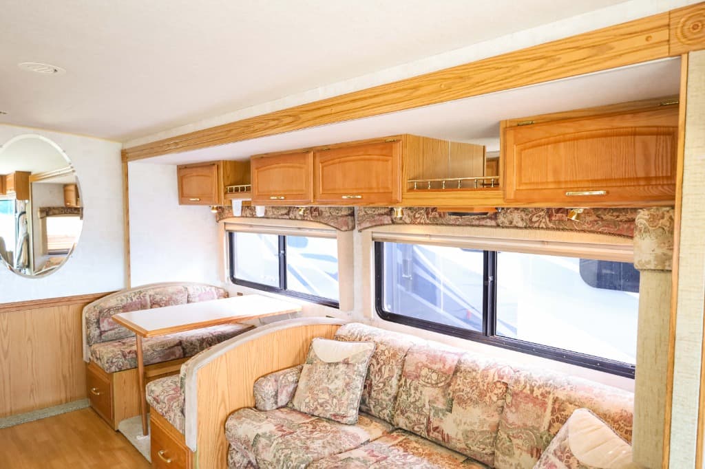 2000 Itasca 2000 Itasca Suncruiser - thumbnail 10