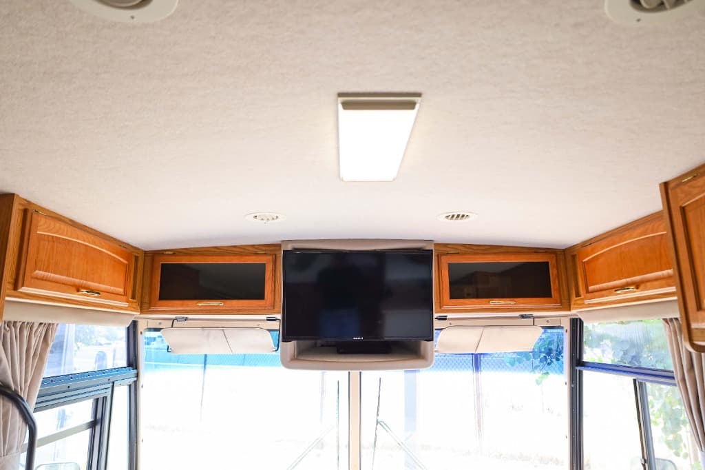 2000 Itasca 2000 Itasca Suncruiser - thumbnail 12