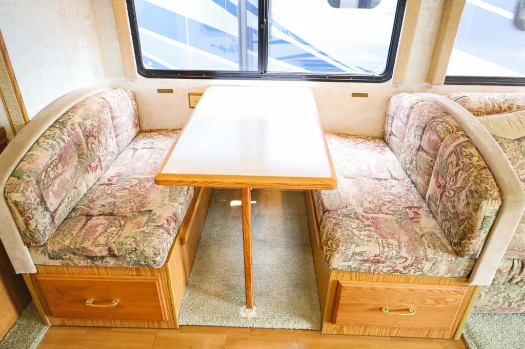 2000 Itasca 2000 Itasca Suncruiser - thumbnail 20