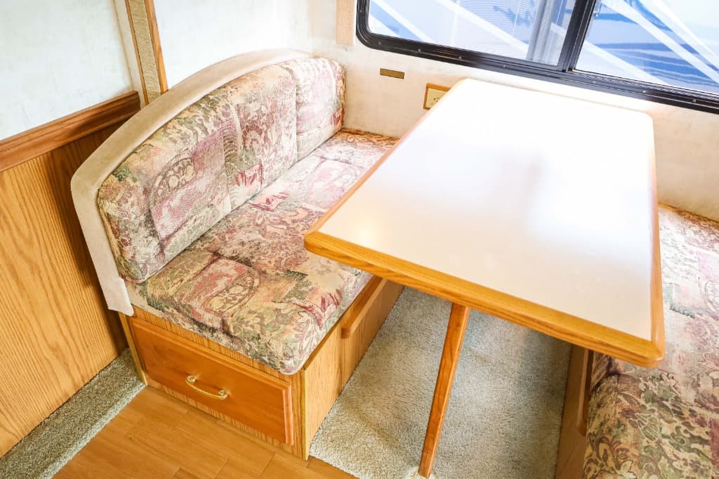 2000 Itasca 2000 Itasca Suncruiser - thumbnail 21