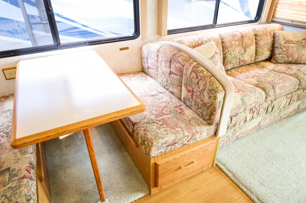 2000 Itasca 2000 Itasca Suncruiser - thumbnail 22