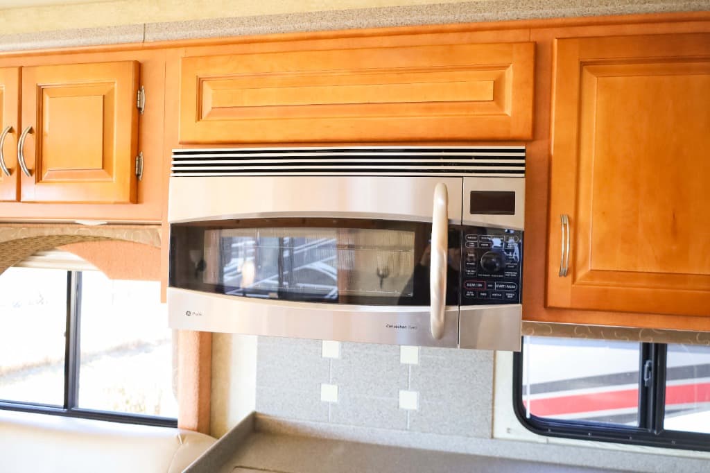 2008 Newmar 2008 Newmar Ventana - thumbnail 25