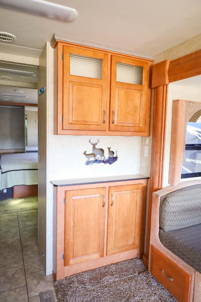 2008 Newmar 2008 Newmar Ventana - thumbnail 27