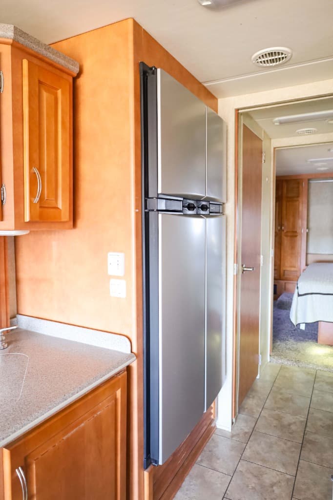 2008 Newmar 2008 Newmar Ventana - thumbnail 28