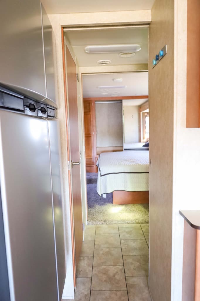 2008 Newmar 2008 Newmar Ventana - thumbnail 29
