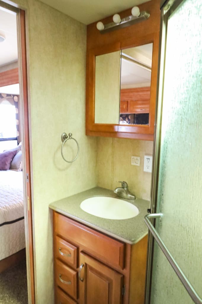 2008 Newmar 2008 Newmar Ventana - thumbnail 30
