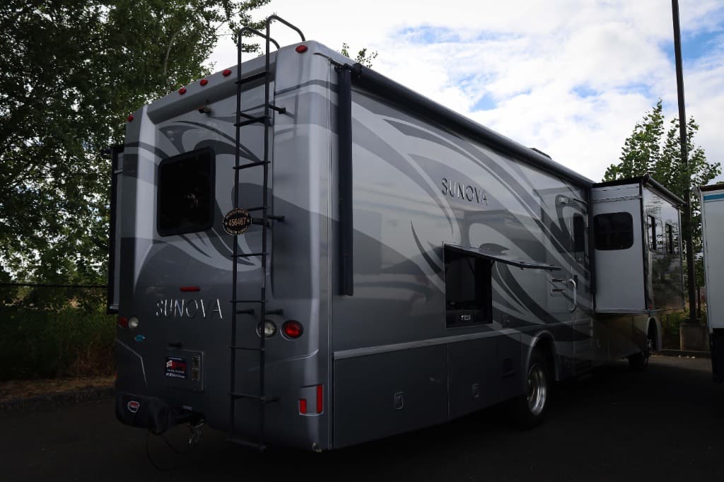 2015 Itasca 2015 Itasca Sunova - thumbnail 3