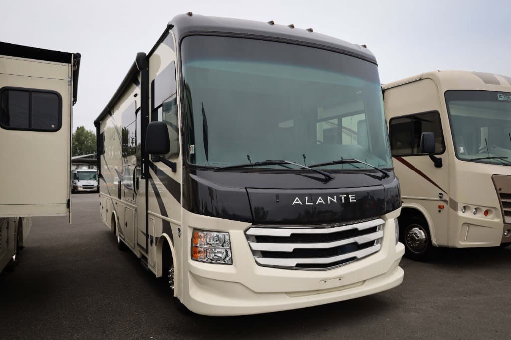 2023 Jayco 2023 Jayco Alante - image 1
