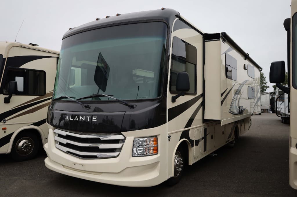 2023 Jayco 2023 Jayco Alante - thumbnail 3