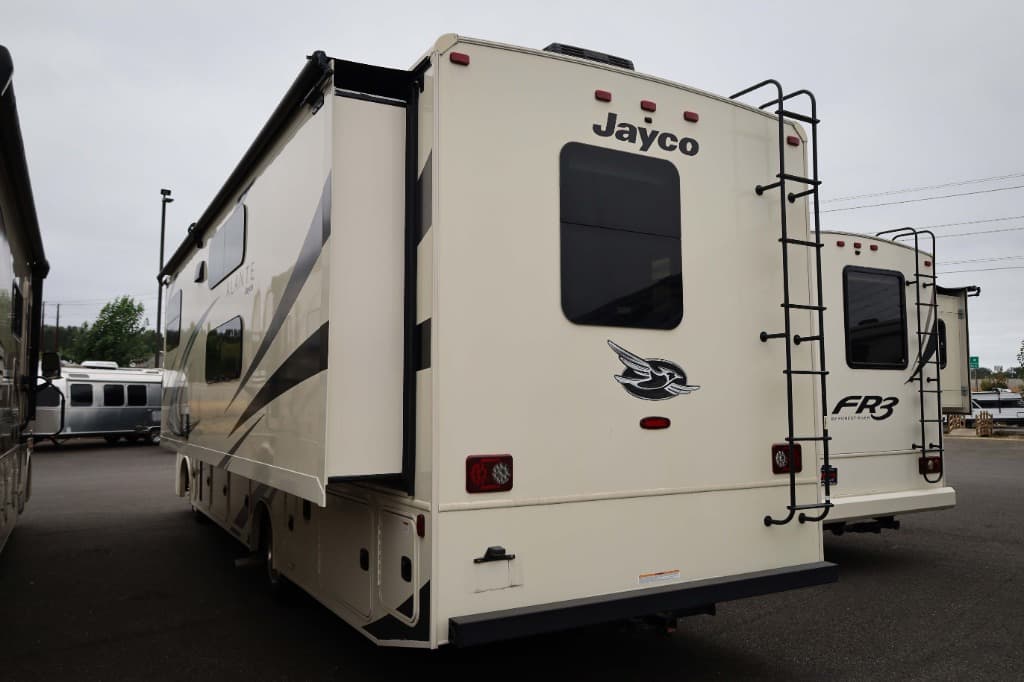 2023 Jayco 2023 Jayco Alante - thumbnail 4