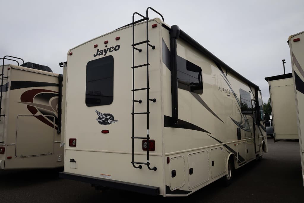 2023 Jayco 2023 Jayco Alante - thumbnail 5